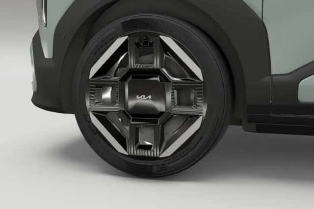 Kia EV2 (2027) thumbnail 6