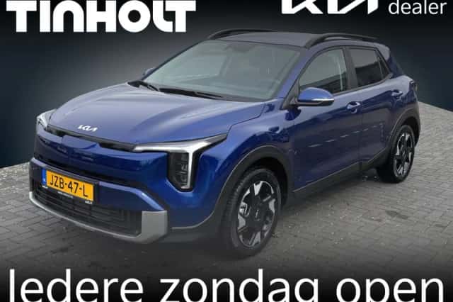 Kia Stonic (2026) thumbnail 1