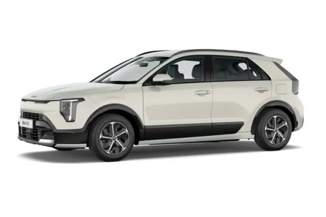 Kia Niro (2026) thumbnail 2