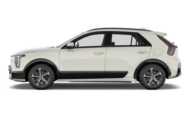 Kia Niro (2026) thumbnail 3