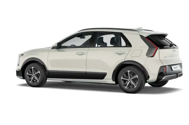 Kia Niro (2026) thumbnail 4