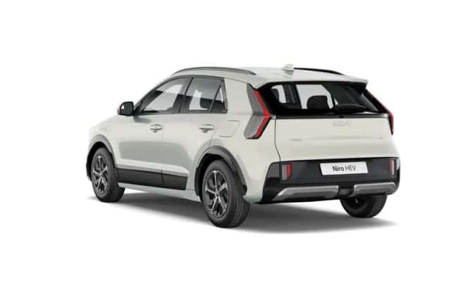 Kia Niro (2026) thumbnail 5