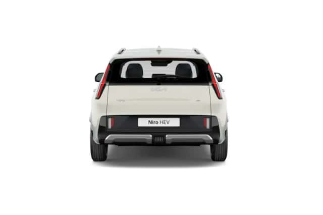 Kia Niro (2026) thumbnail 6