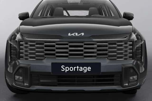 Kia Sportage (2026) thumbnail 5