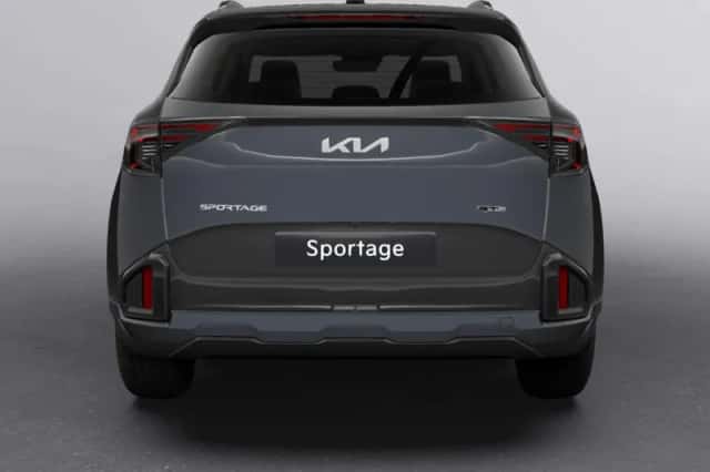 Kia Sportage (2026) thumbnail 6