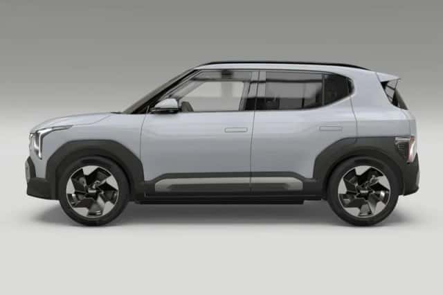 Kia EV2 (2027) thumbnail 2