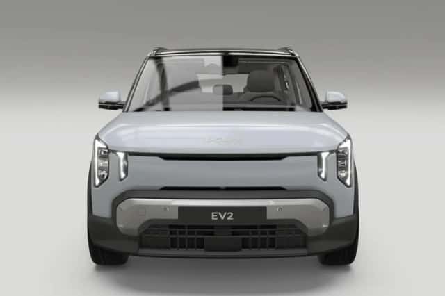 Kia EV2 (2027) thumbnail 4