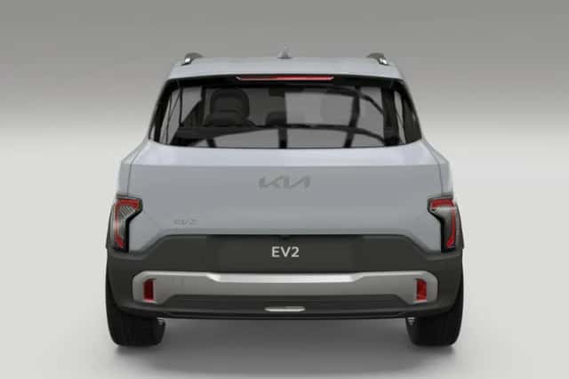 Kia EV2 (2027) thumbnail 5