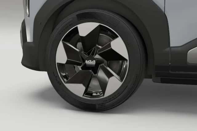 Kia EV2 (2027) thumbnail 6
