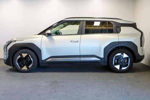 Kia EV3 (2025) thumbnail 2