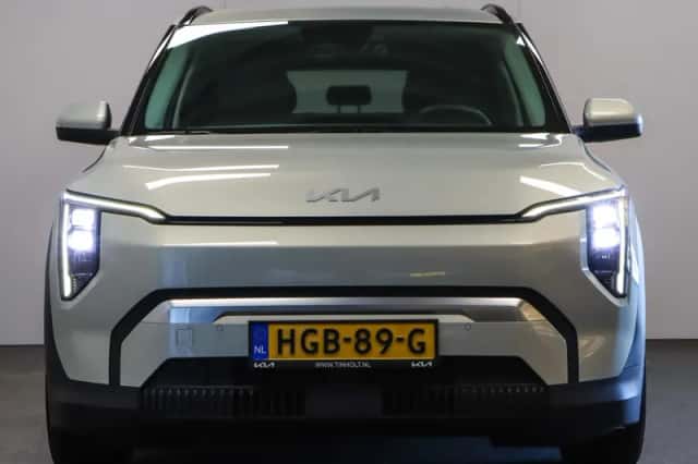 Kia EV3 (2025) thumbnail 5