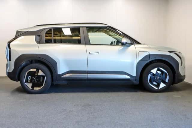 Kia EV3 (2025) thumbnail 6