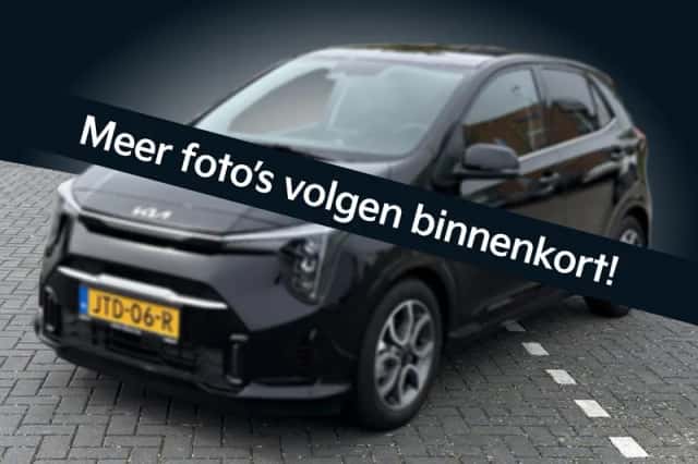 Kia Picanto (2026) thumbnail 2