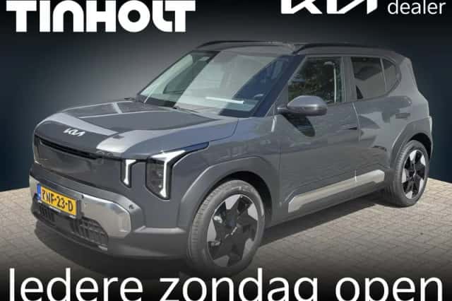 Kia EV2 (2026) thumbnail 1