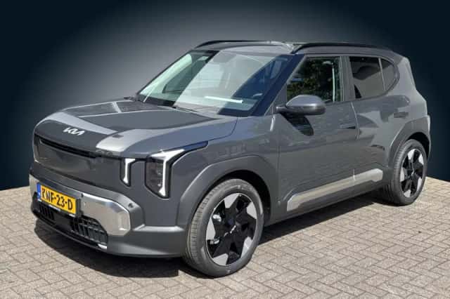 Kia EV2 (2026) thumbnail 2