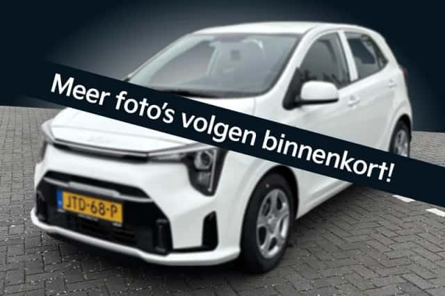 Kia Picanto (2026) thumbnail 2