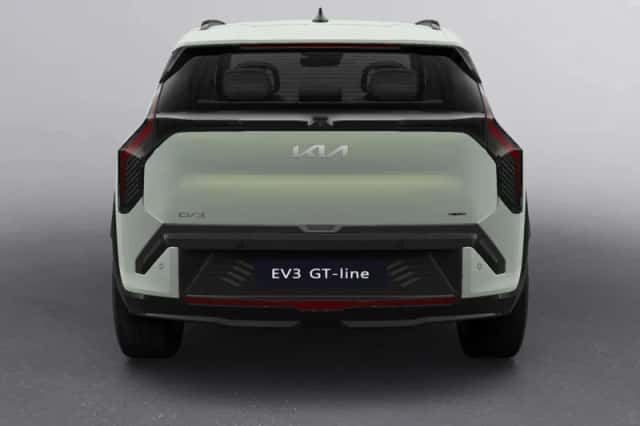 Kia EV3 (2026) thumbnail 3