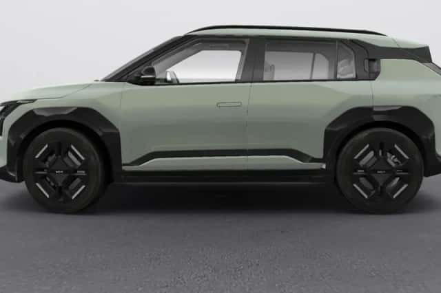 Kia EV3 (2026) thumbnail 5