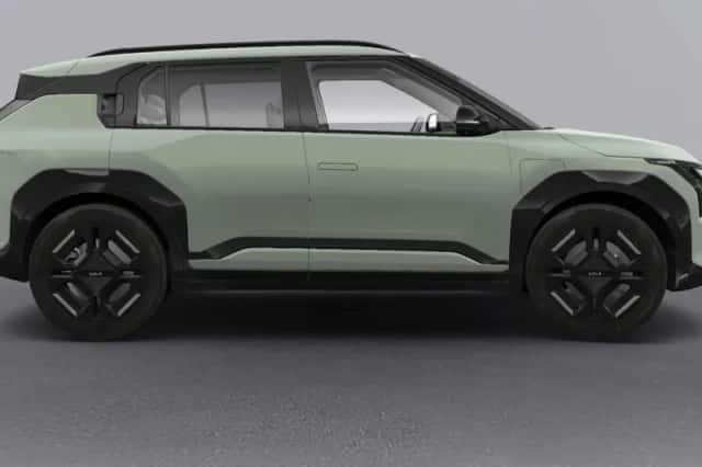 Kia EV3 (2026) thumbnail 6