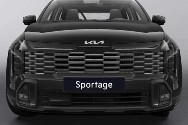 Kia Sportage (2026) thumbnail 5