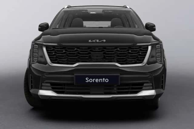 Kia Sorento (2026) thumbnail 2