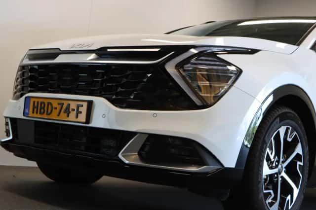 Kia Sportage (2025) thumbnail 6