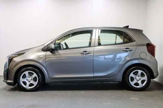 Kia Picanto (2024) thumbnail 2