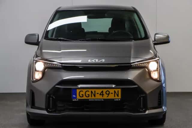 Kia Picanto (2024) thumbnail 5