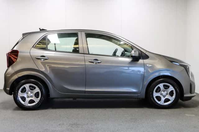 Kia Picanto (2024) thumbnail 6