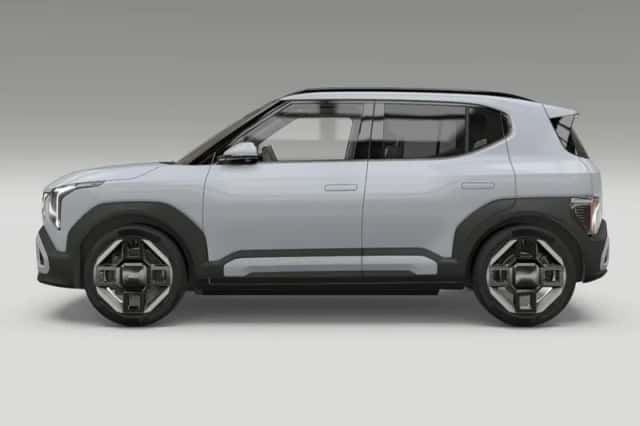 Kia EV2 (2027) thumbnail 2