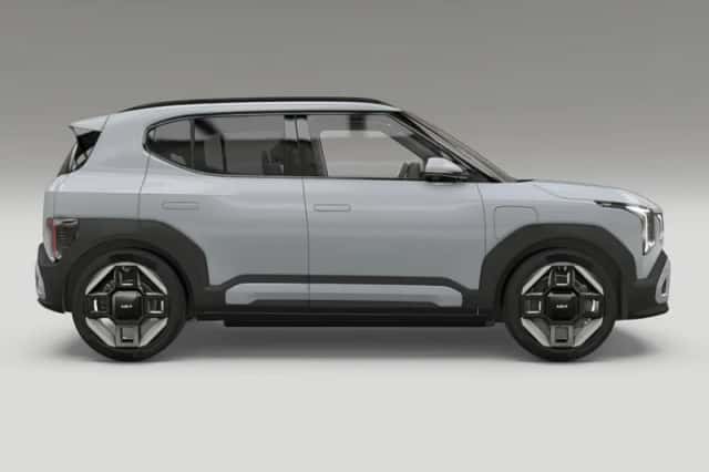 Kia EV2 (2027) thumbnail 3