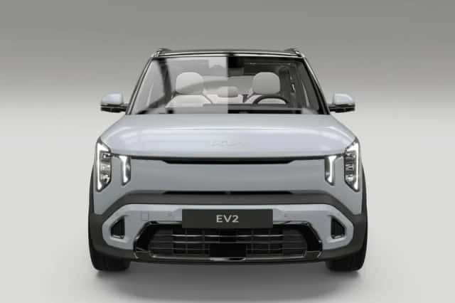 Kia EV2 (2027) thumbnail 4