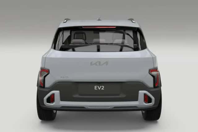 Kia EV2 (2027) thumbnail 5