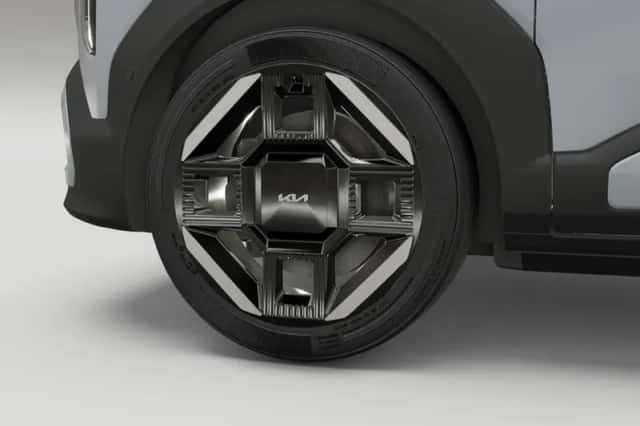 Kia EV2 (2027) thumbnail 6