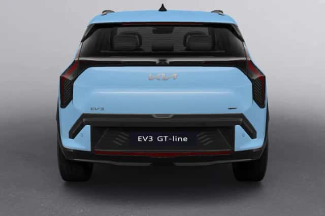 Kia EV3 (2026) thumbnail 3