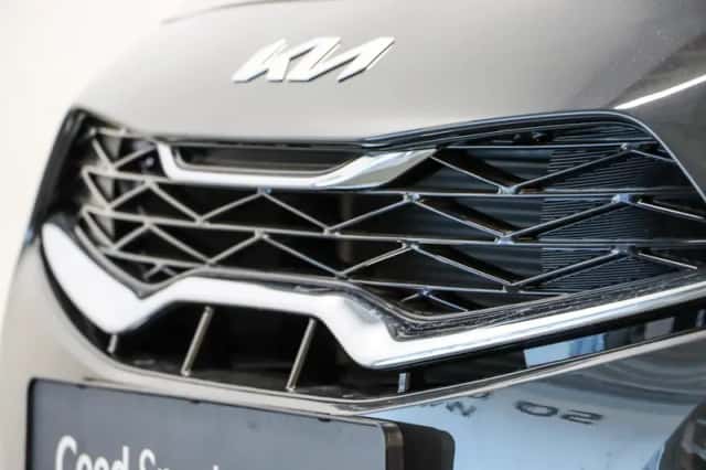 Kia Ceed (2025) thumbnail 6