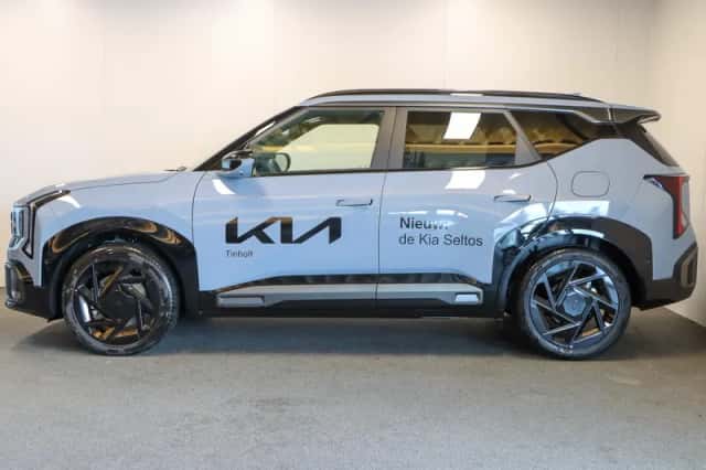 Kia Seltos (2026) thumbnail 2