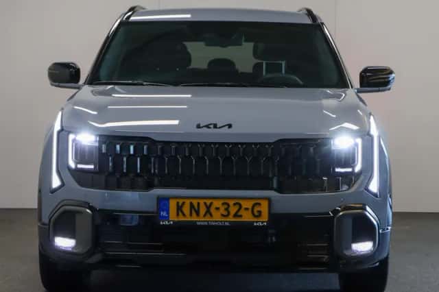 Kia Seltos (2026) thumbnail 4