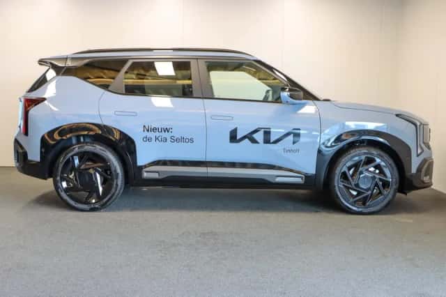 Kia Seltos (2026) thumbnail 6