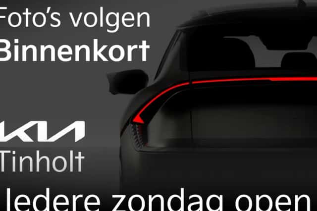 Kia Rio (2023) thumbnail 1