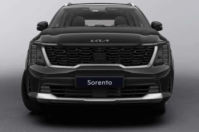 Kia Sorento (2026) thumbnail 2