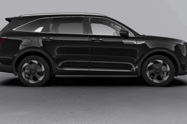 Kia Sorento (2026) thumbnail 6