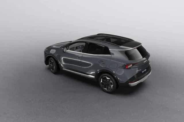 Kia Sportage (2026) thumbnail 4