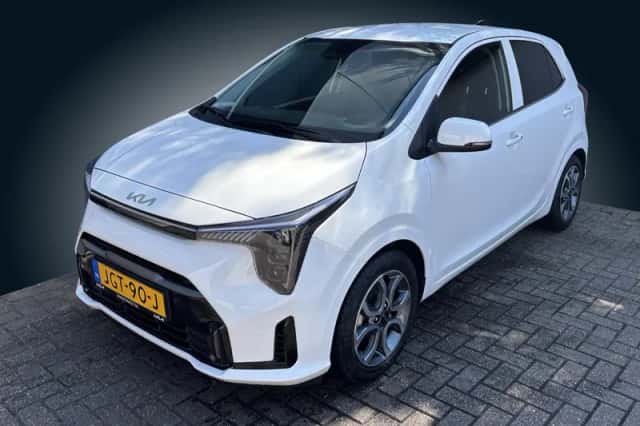 Kia Picanto (2025) thumbnail 2