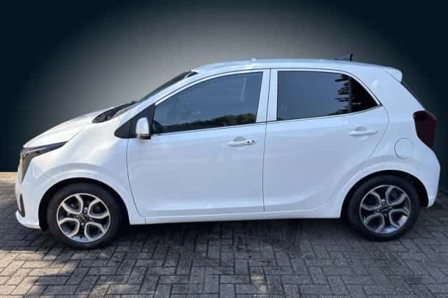 Kia Picanto (2025) thumbnail 3