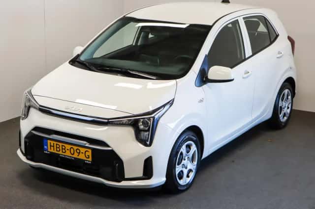 Kia Picanto (2025) thumbnail 3