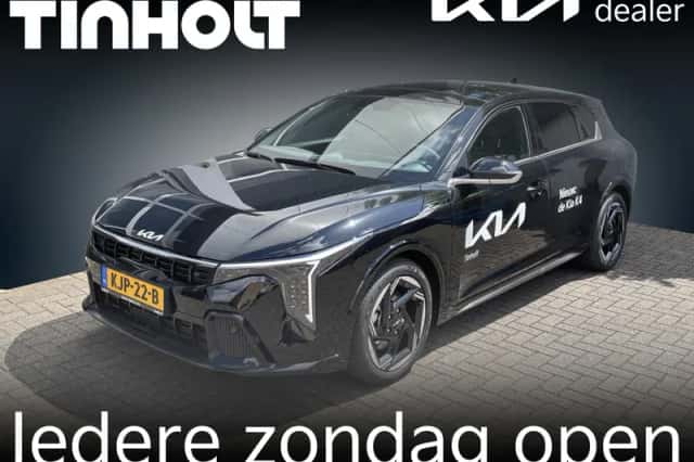 Kia K4 (2026) thumbnail 1