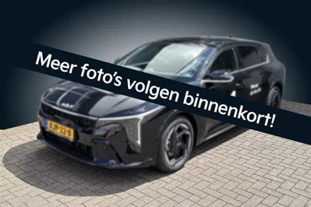 Kia K4 (2026) thumbnail 3