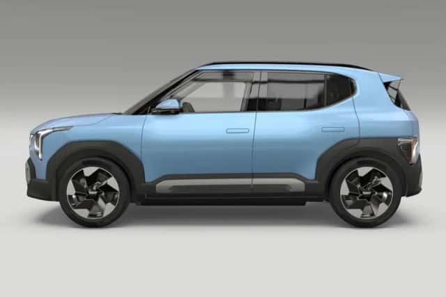 Kia EV2 (2027) thumbnail 2