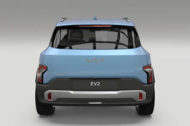 Kia EV2 (2027) thumbnail 5